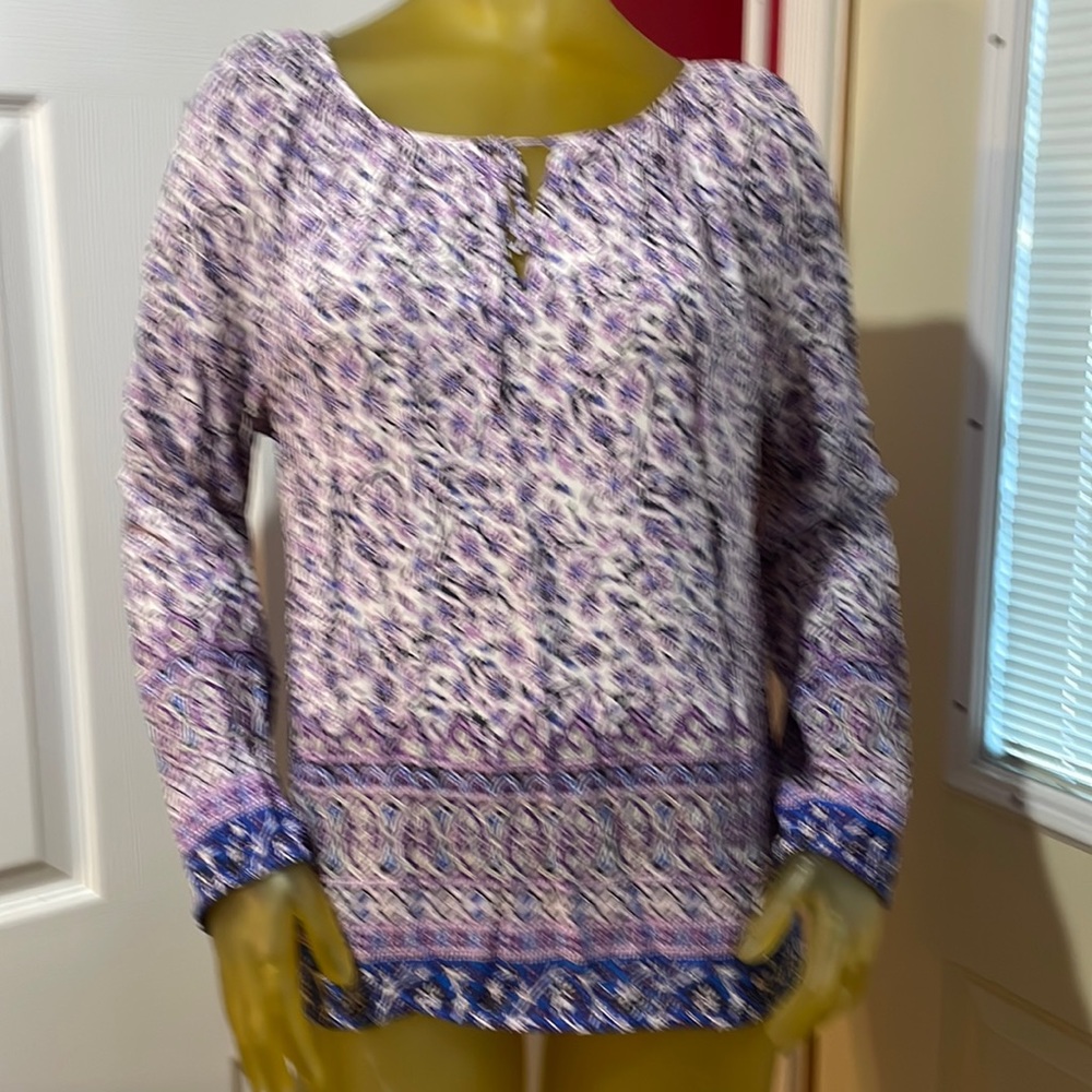 Lucky brand top